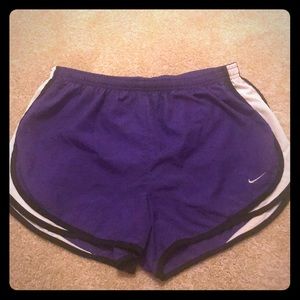 Dri-fit Nike Shorts - Women’s Large
